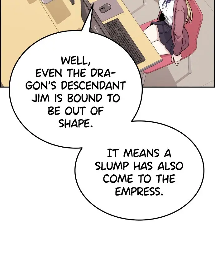 Webtoon Character Na Kang Lim Chapter 13 Page 32