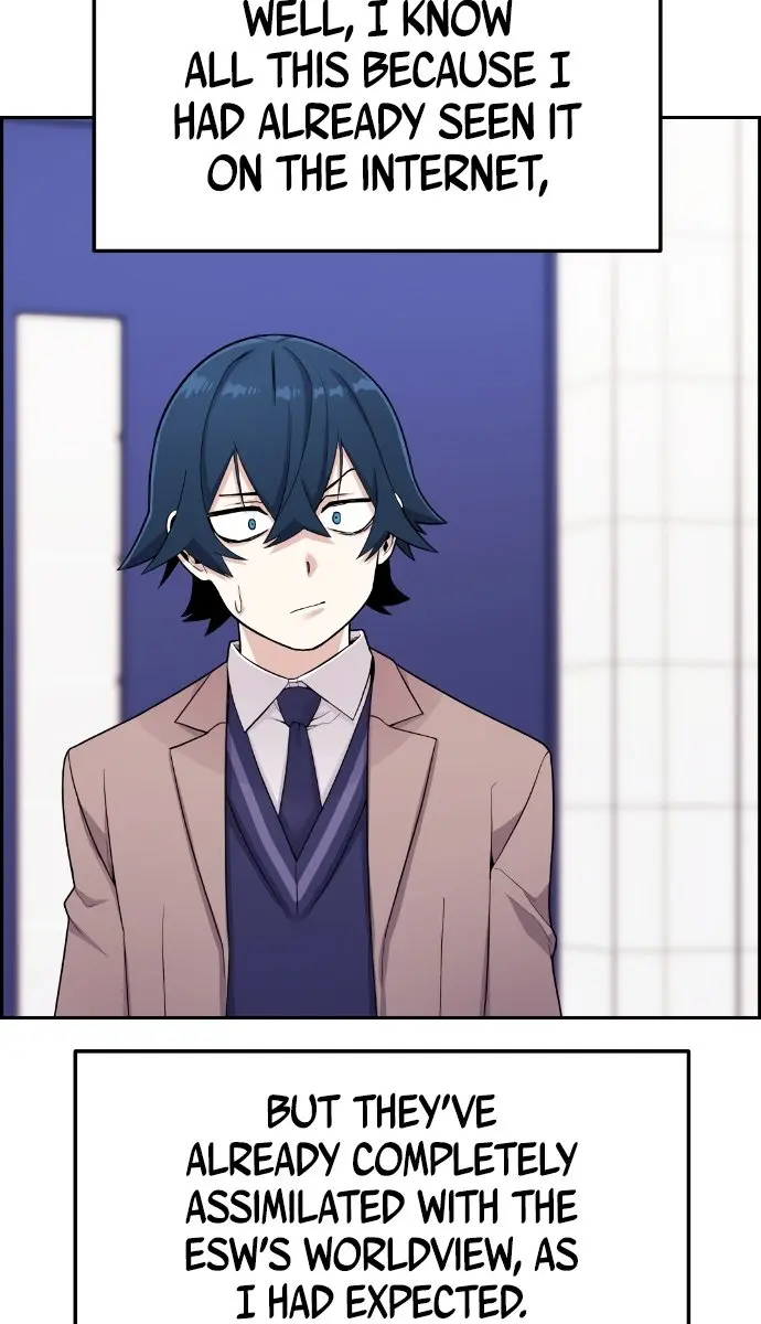 Webtoon Character Na Kang Lim Chapter 13 Page 34