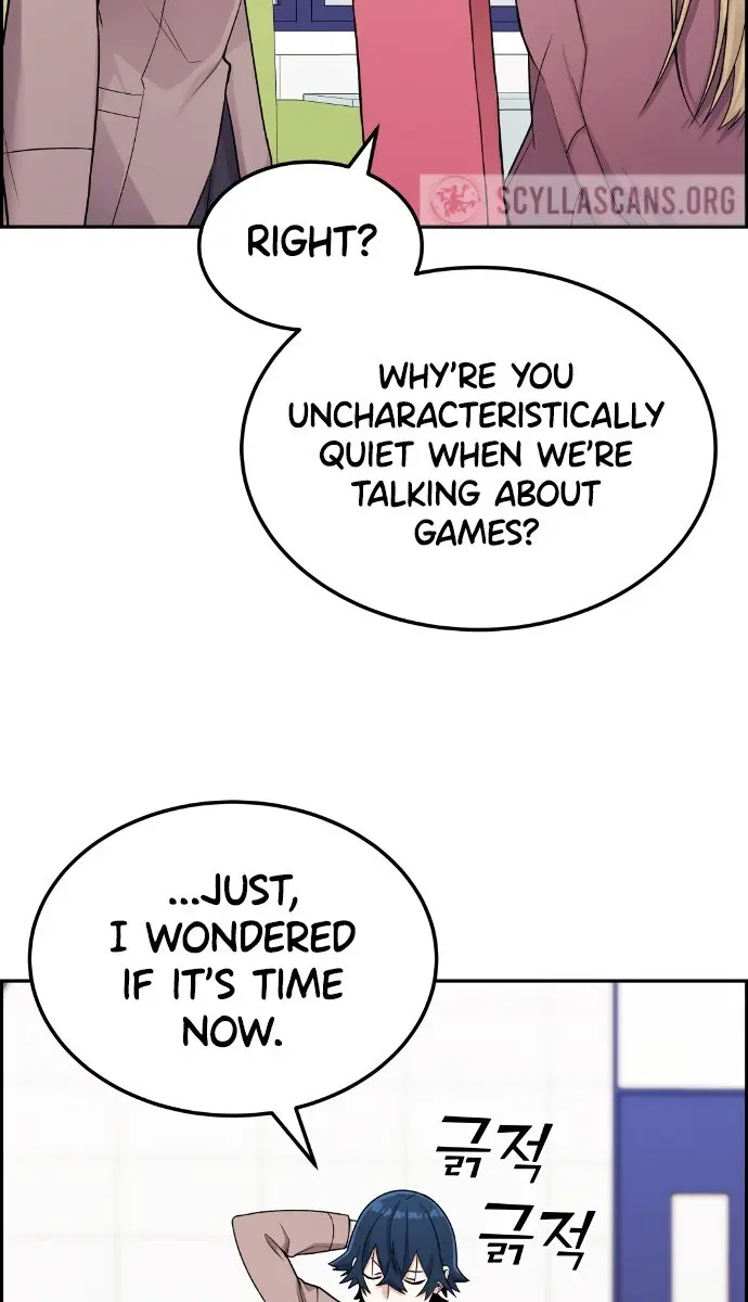 Webtoon Character Na Kang Lim Chapter 13 Page 37