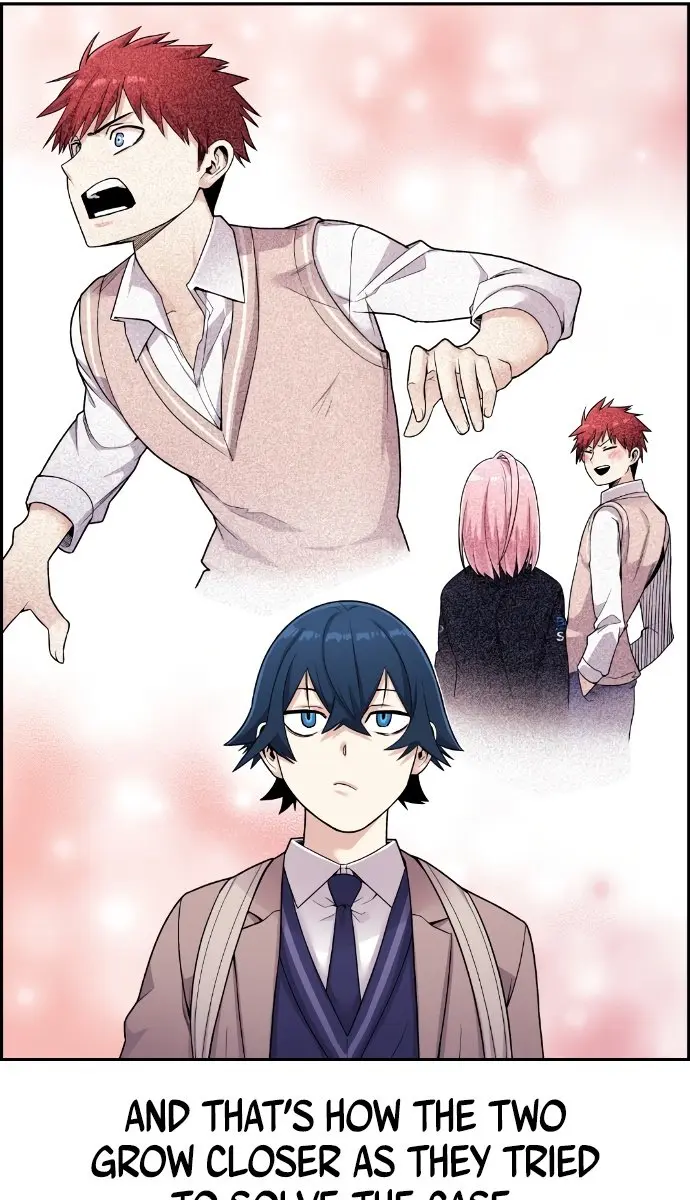 Webtoon Character Na Kang Lim Chapter 13 Page 47