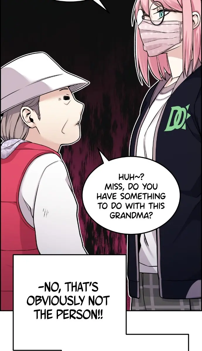 Webtoon Character Na Kang Lim Chapter 13 Page 74