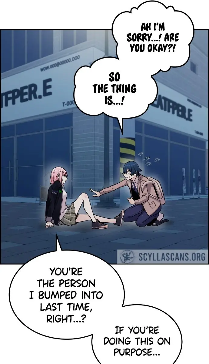 Webtoon Character Na Kang Lim Chapter 13 Page 93