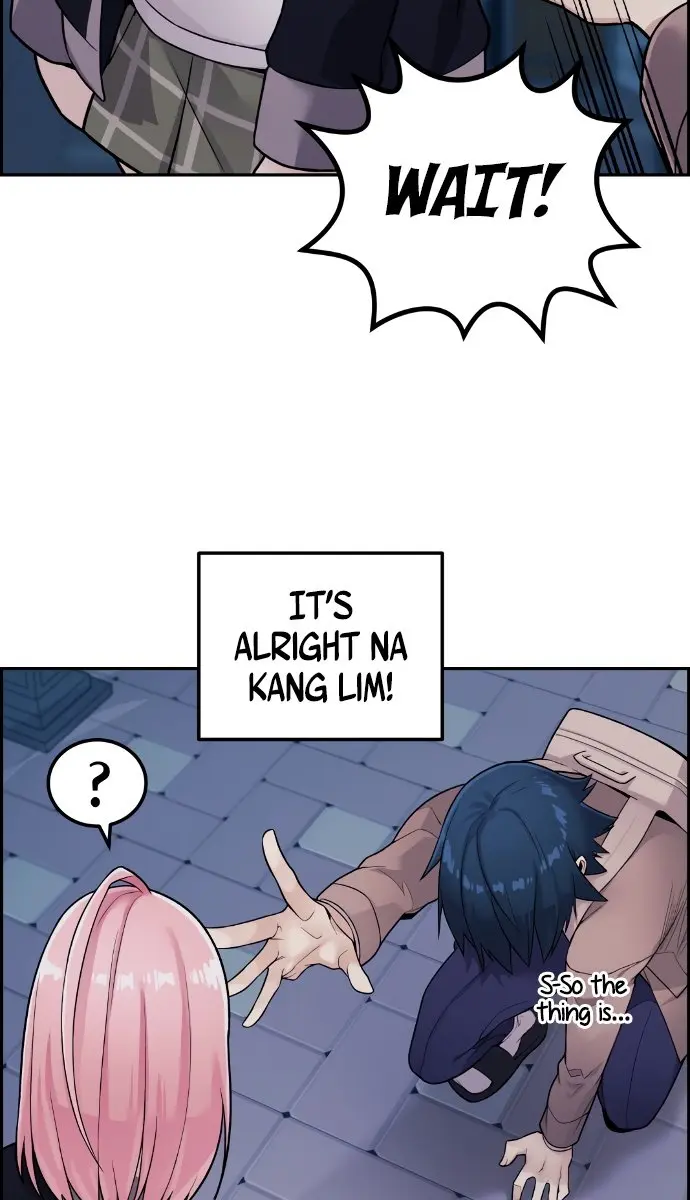 Webtoon Character Na Kang Lim Chapter 13 Page 95