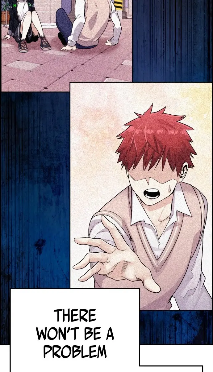 Webtoon Character Na Kang Lim Chapter 13 Page 97