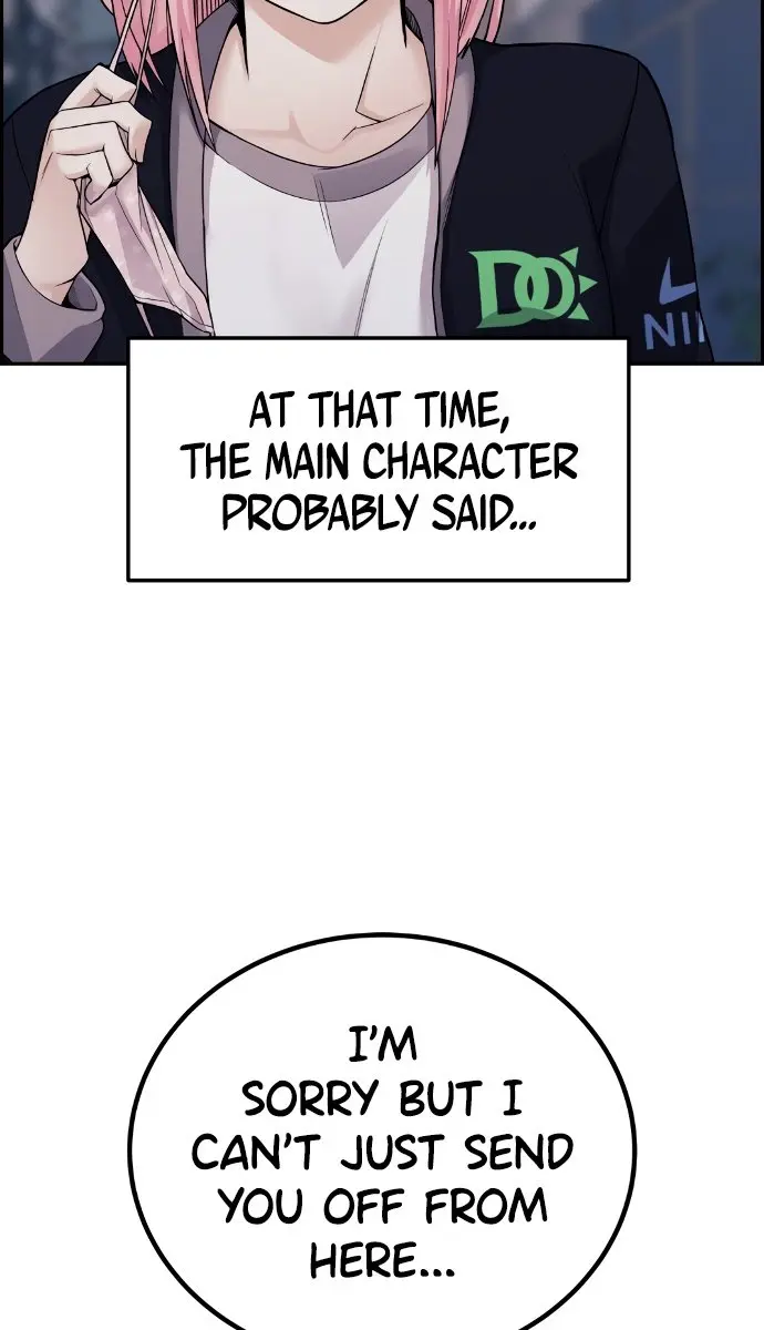 Webtoon Character Na Kang Lim Chapter 13 Page 99