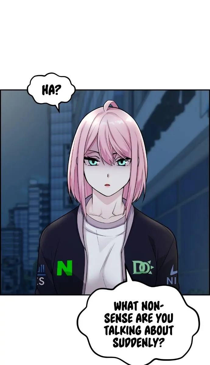 Webtoon Character Na Kang Lim Chapter 14 Page 3