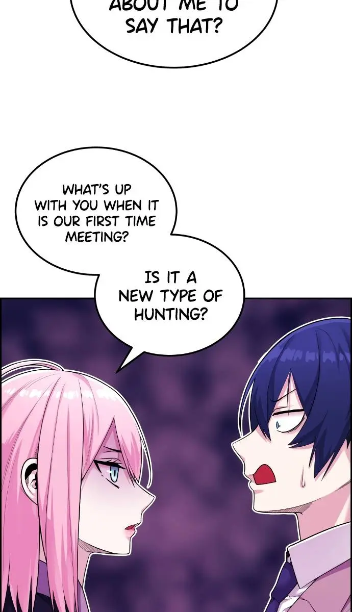 Webtoon Character Na Kang Lim Chapter 14 Page 6