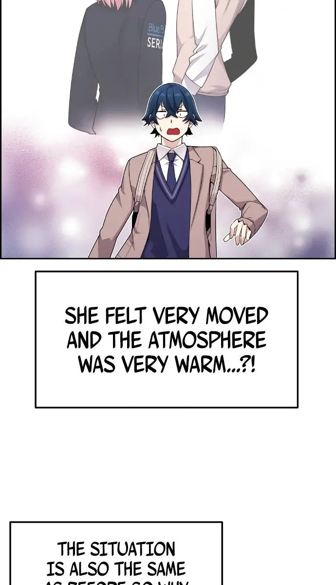 Webtoon Character Na Kang Lim Chapter 14 Page 8