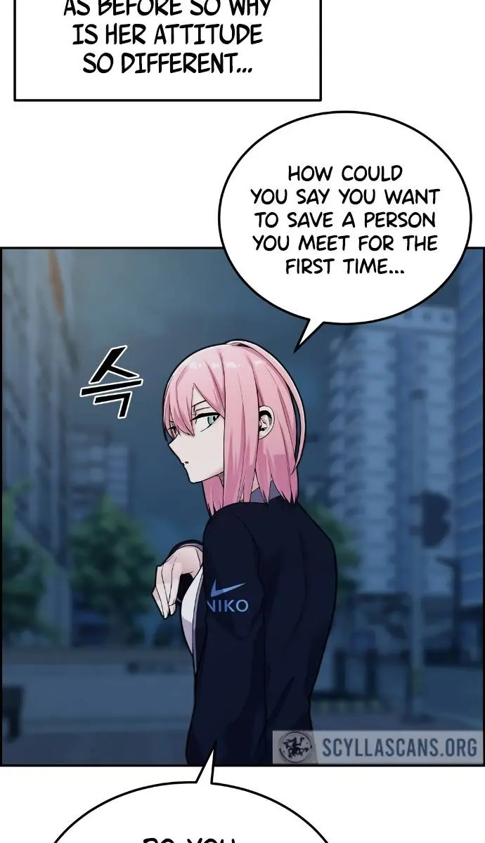 Webtoon Character Na Kang Lim Chapter 14 Page 9