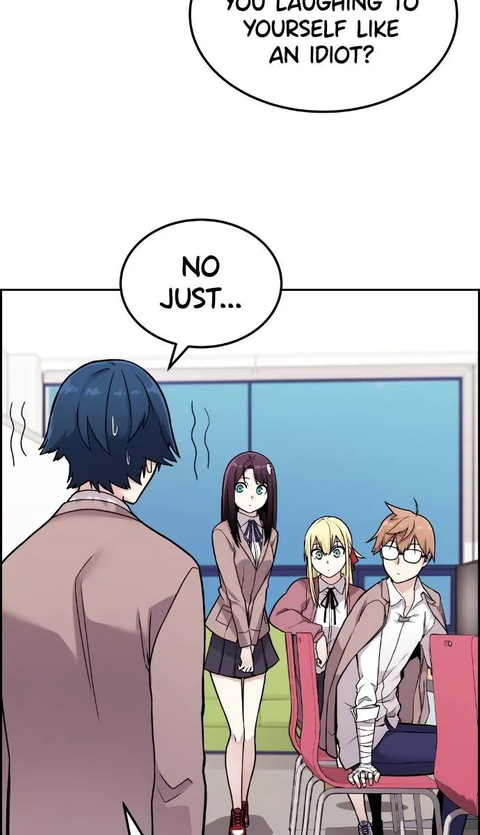 Webtoon Character Na Kang Lim Chapter 14 Page 20