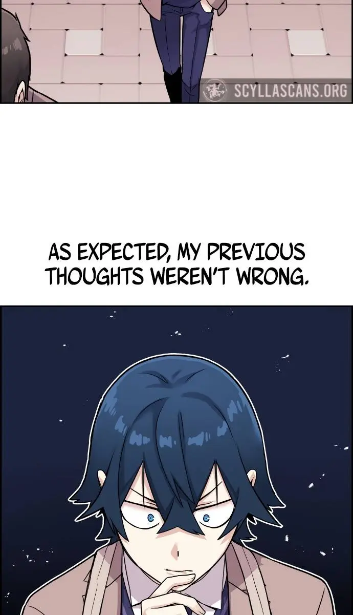 Webtoon Character Na Kang Lim Chapter 14 Page 23