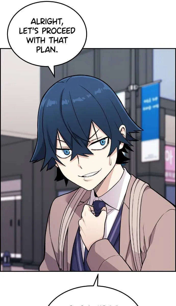 Webtoon Character Na Kang Lim Chapter 14 Page 27