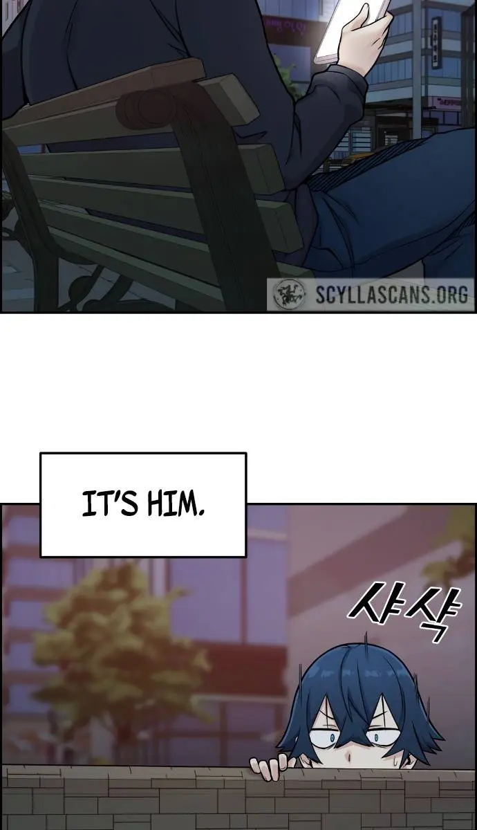 Webtoon Character Na Kang Lim Chapter 14 Page 33