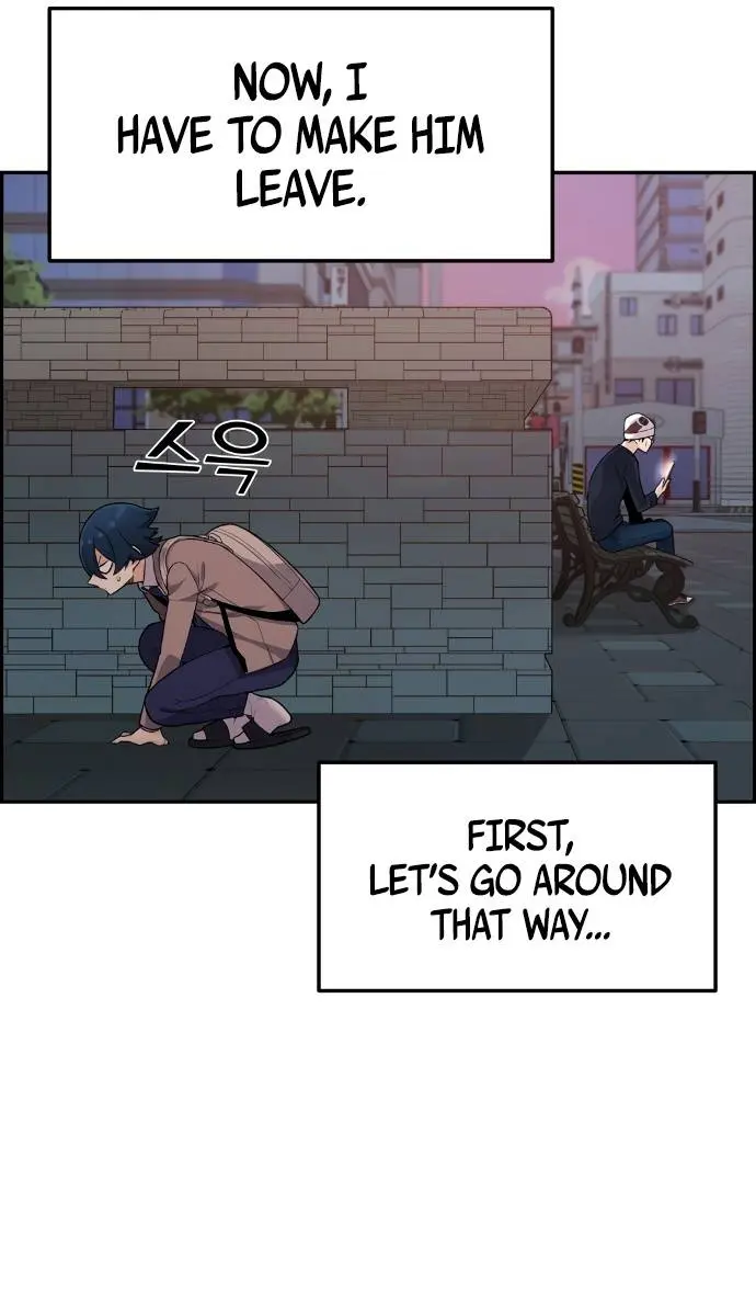 Webtoon Character Na Kang Lim Chapter 14 Page 35