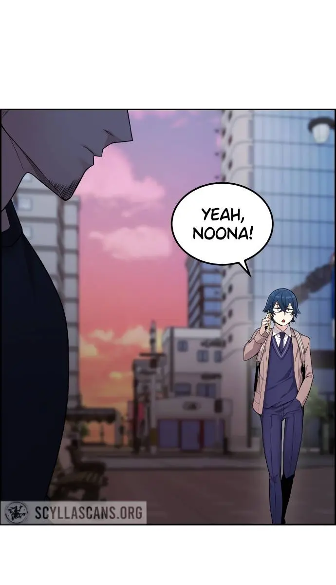 Webtoon Character Na Kang Lim Chapter 14 Page 36