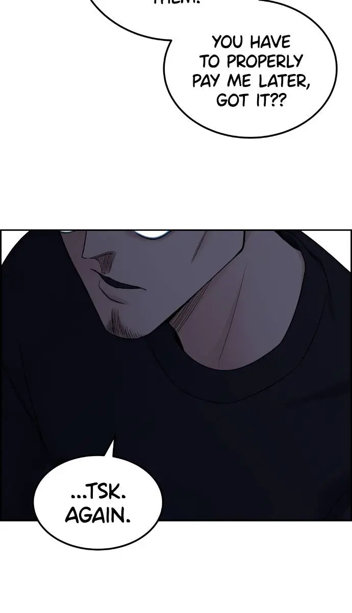 Webtoon Character Na Kang Lim Chapter 14 Page 39