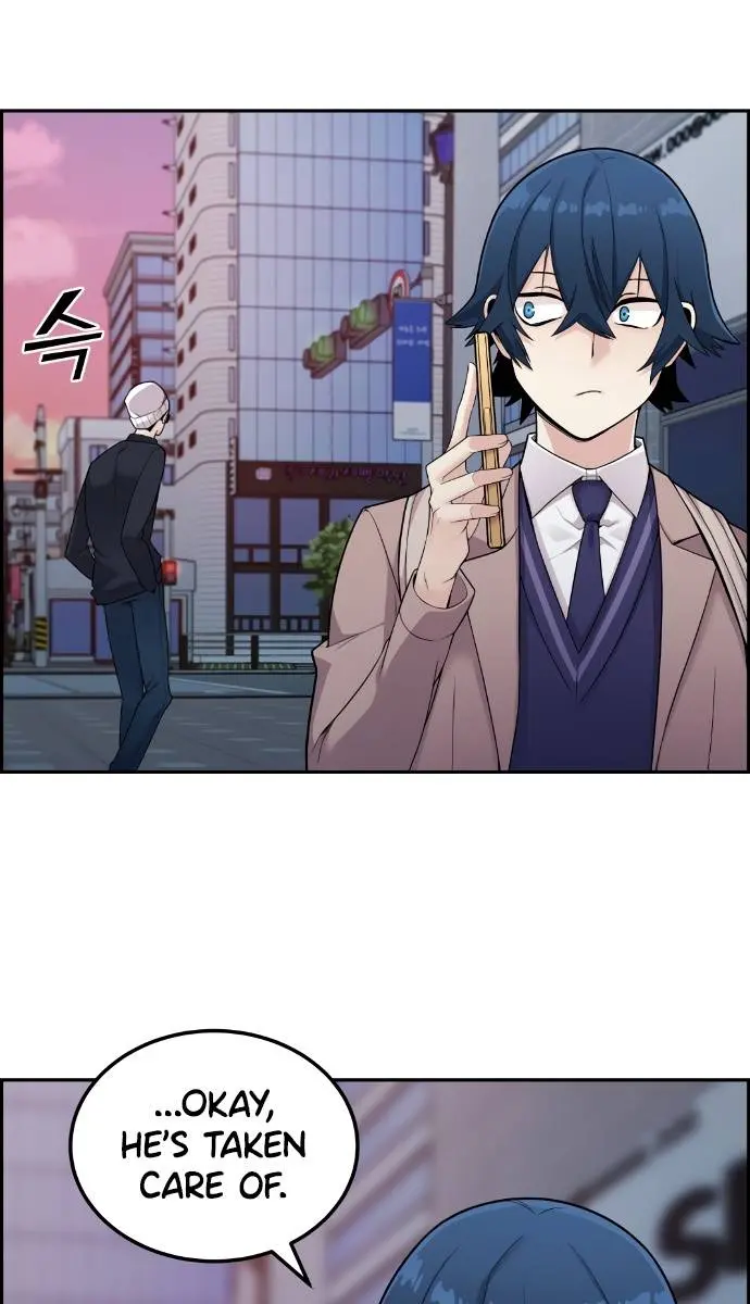 Webtoon Character Na Kang Lim Chapter 14 Page 40