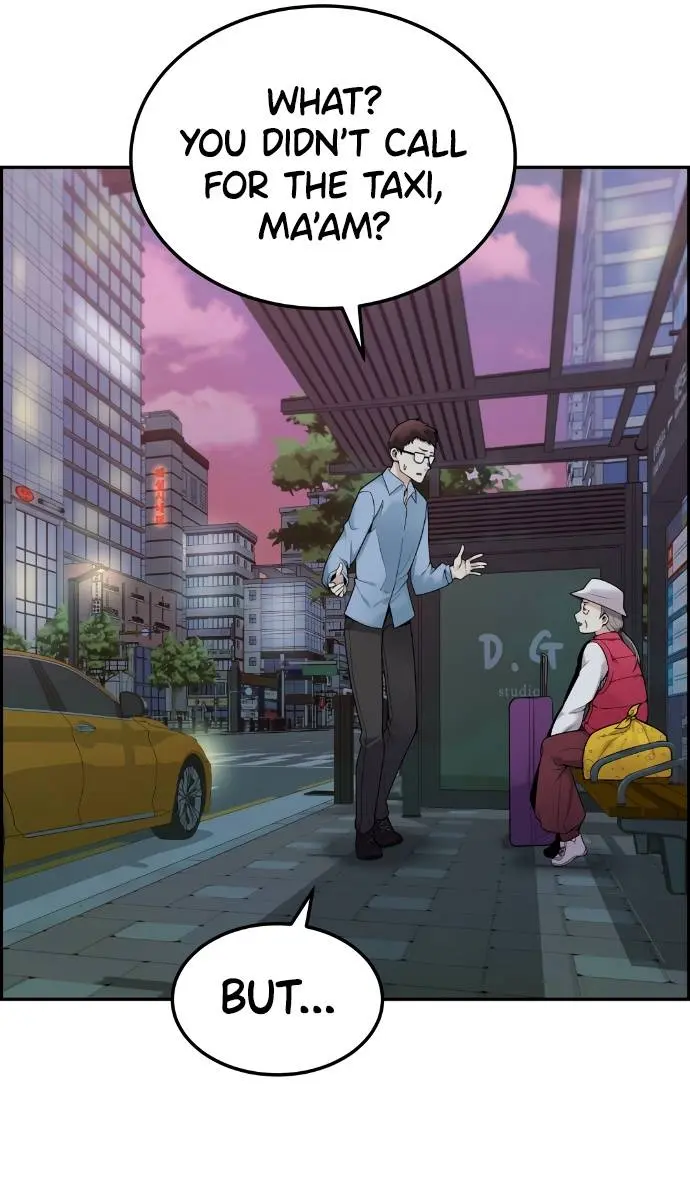 Webtoon Character Na Kang Lim Chapter 14 Page 42