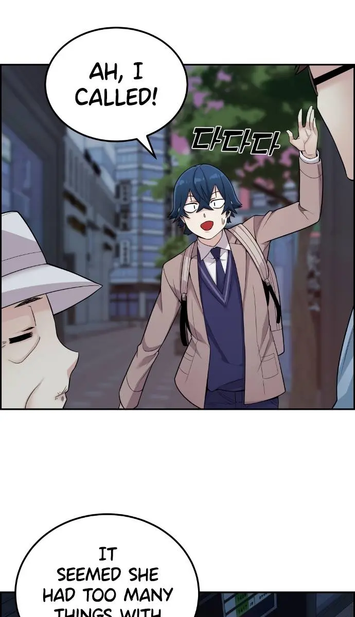 Webtoon Character Na Kang Lim Chapter 14 Page 43