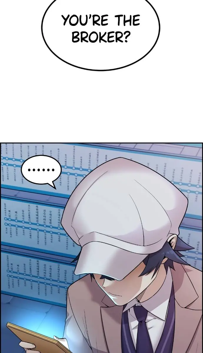 Webtoon Character Na Kang Lim Chapter 14 Page 54