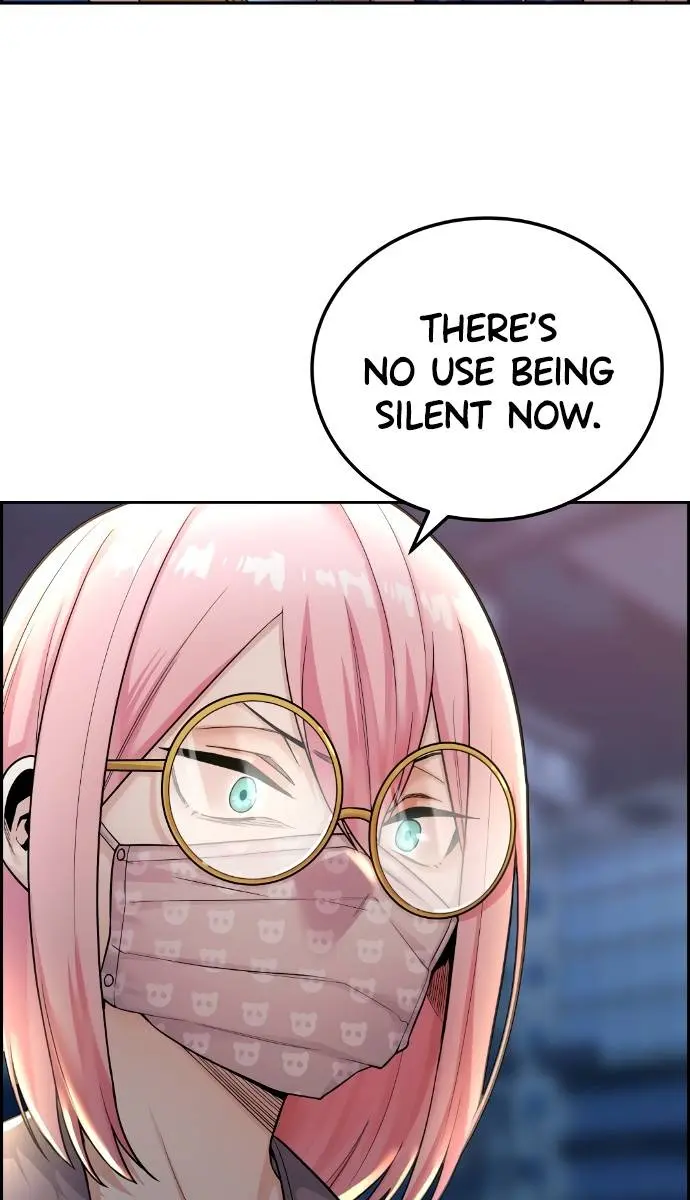 Webtoon Character Na Kang Lim Chapter 14 Page 55