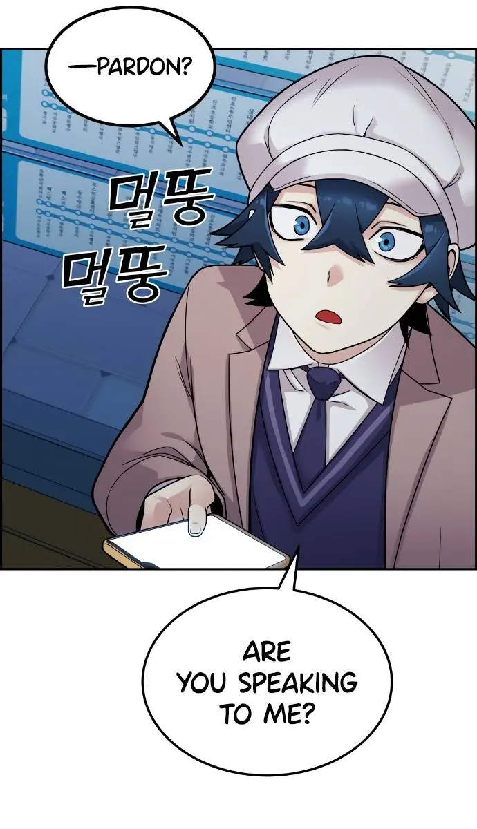 Webtoon Character Na Kang Lim Chapter 14 Page 57