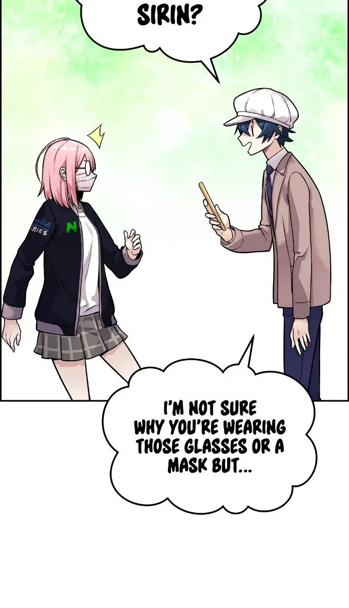 Webtoon Character Na Kang Lim Chapter 14 Page 59