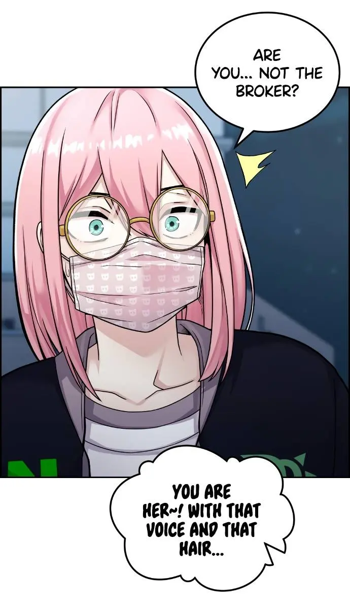 Webtoon Character Na Kang Lim Chapter 14 Page 60