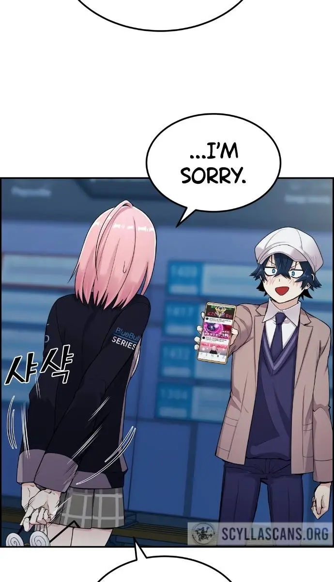 Webtoon Character Na Kang Lim Chapter 14 Page 62