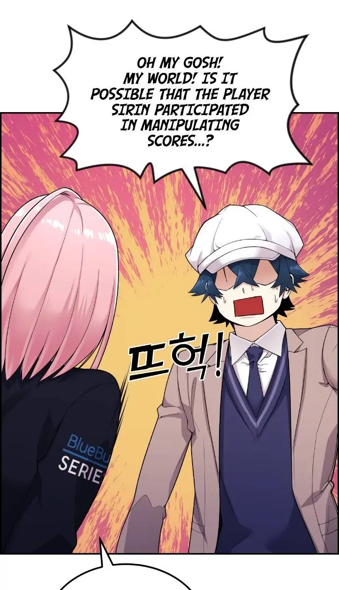 Webtoon Character Na Kang Lim Chapter 14 Page 65