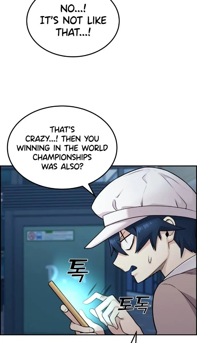 Webtoon Character Na Kang Lim Chapter 14 Page 66