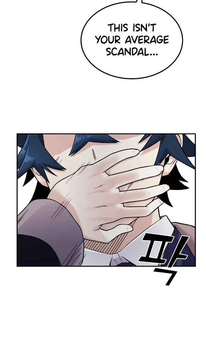 Webtoon Character Na Kang Lim Chapter 14 Page 67