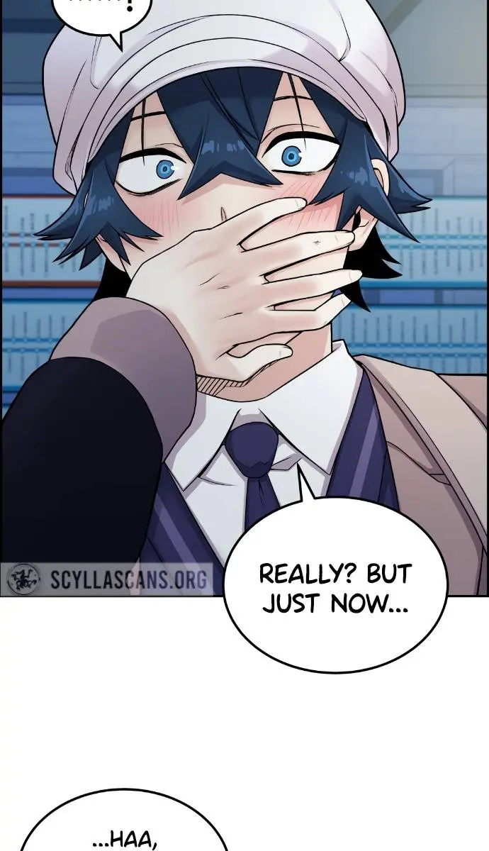 Webtoon Character Na Kang Lim Chapter 14 Page 70