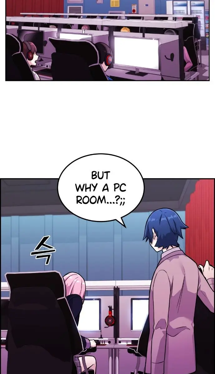 Webtoon Character Na Kang Lim Chapter 14 Page 75