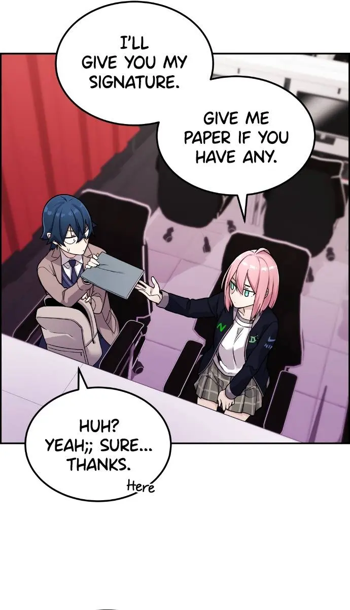 Webtoon Character Na Kang Lim Chapter 14 Page 81