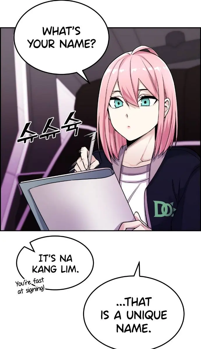 Webtoon Character Na Kang Lim Chapter 14 Page 82