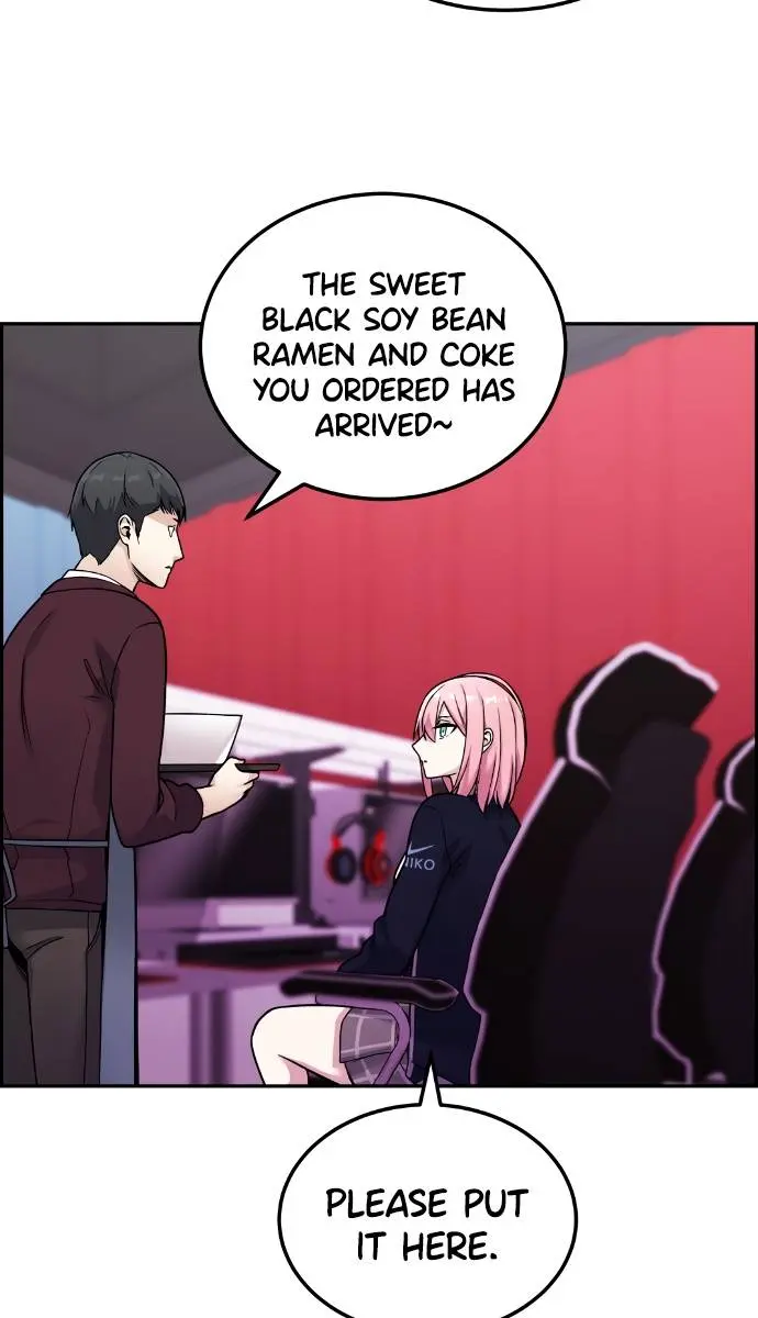 Webtoon Character Na Kang Lim Chapter 14 Page 83