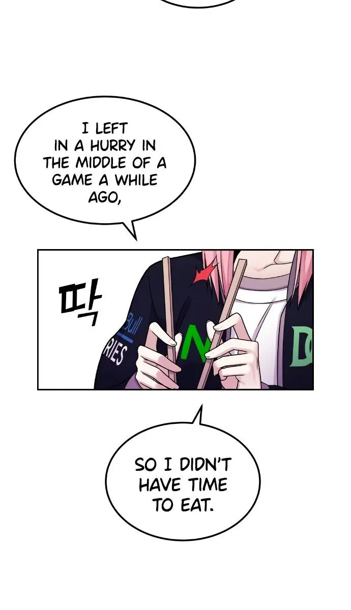 Webtoon Character Na Kang Lim Chapter 14 Page 84