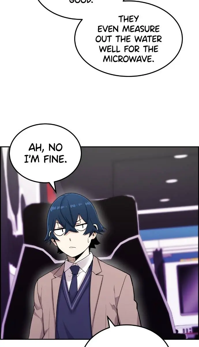 Webtoon Character Na Kang Lim Chapter 14 Page 90