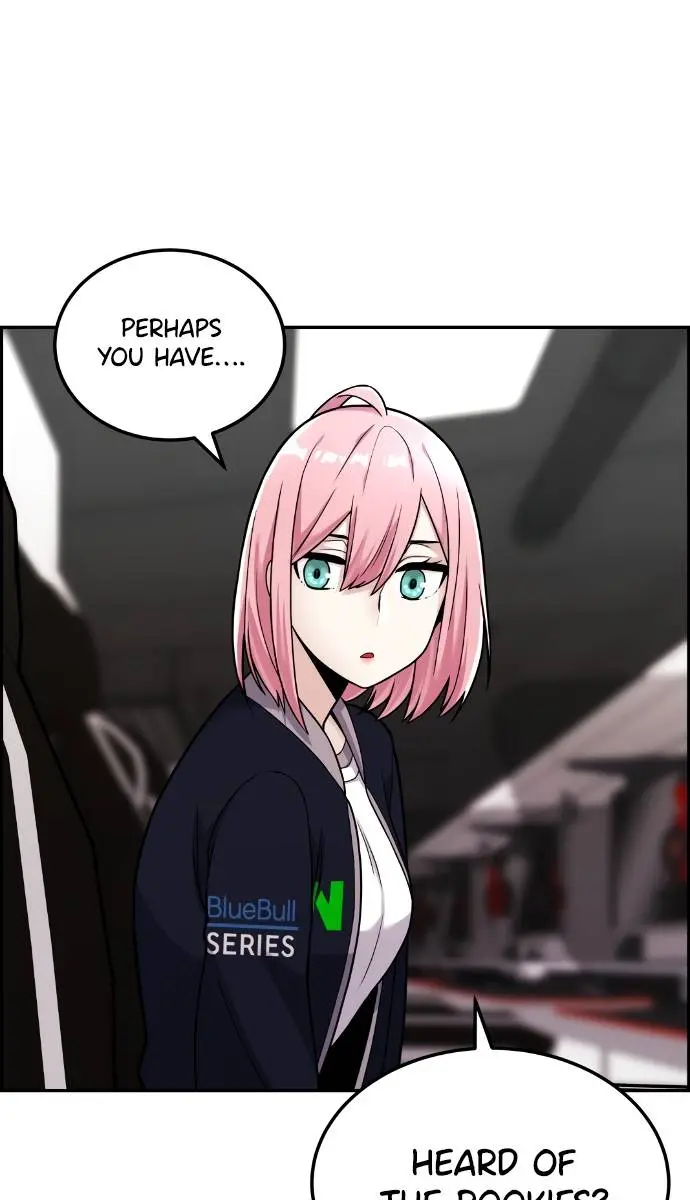 Webtoon Character Na Kang Lim Chapter 15 Page 3