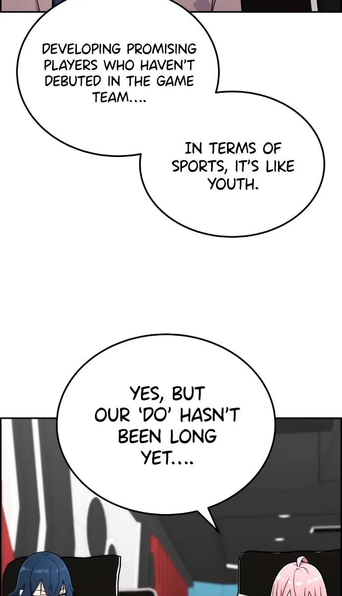 Webtoon Character Na Kang Lim Chapter 15 Page 5