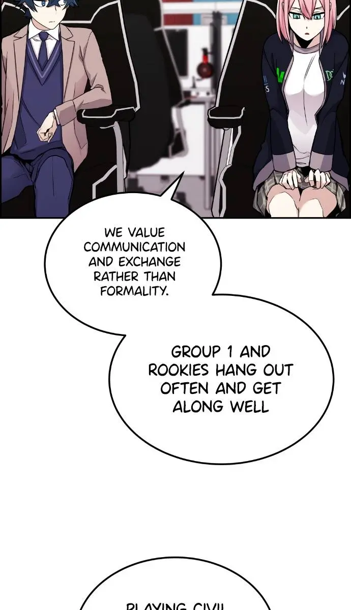 Webtoon Character Na Kang Lim Chapter 15 Page 6