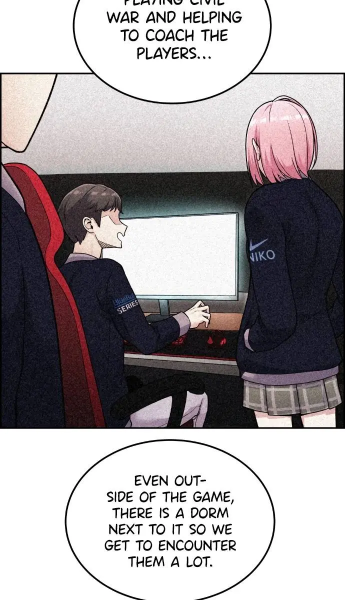 Webtoon Character Na Kang Lim Chapter 15 Page 7