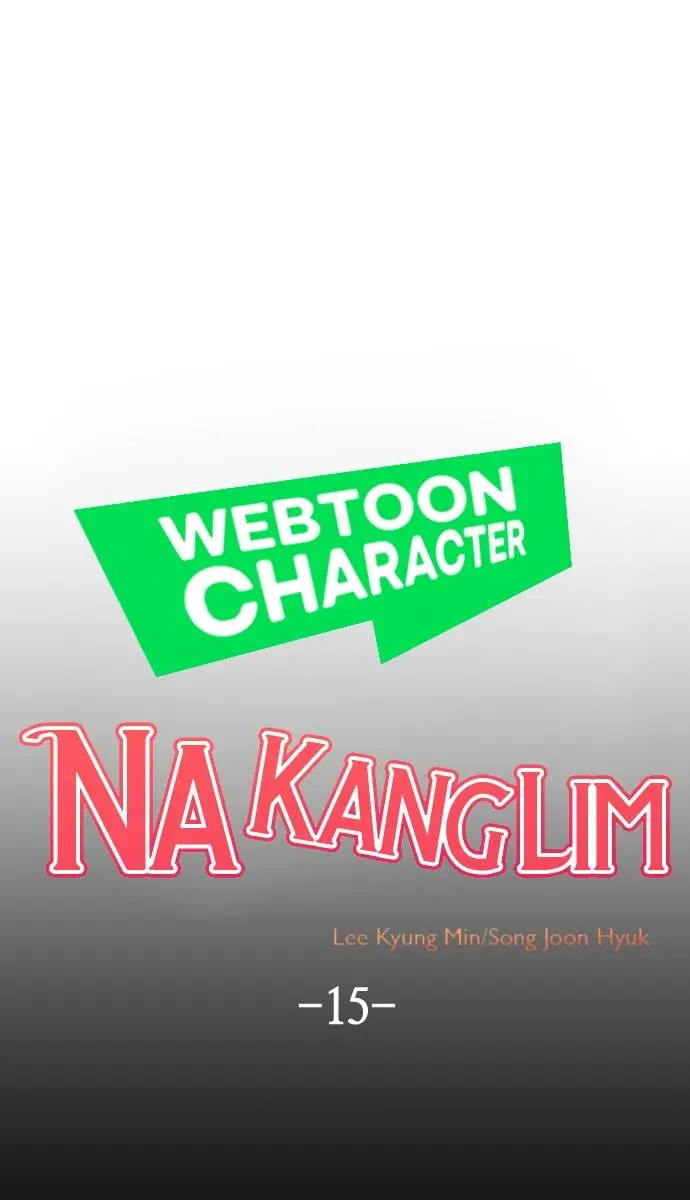 Webtoon Character Na Kang Lim Chapter 15 Page 11