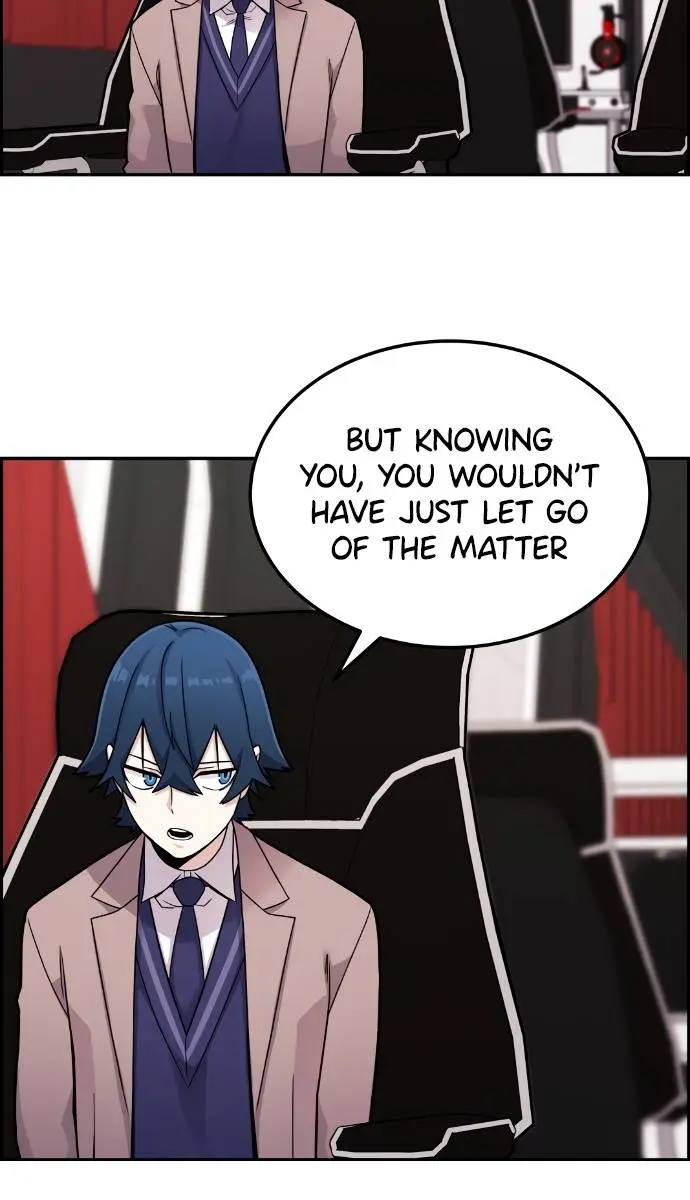 Webtoon Character Na Kang Lim Chapter 15 Page 23