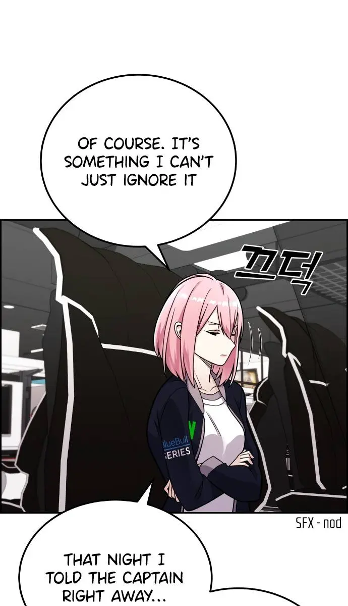 Webtoon Character Na Kang Lim Chapter 15 Page 24