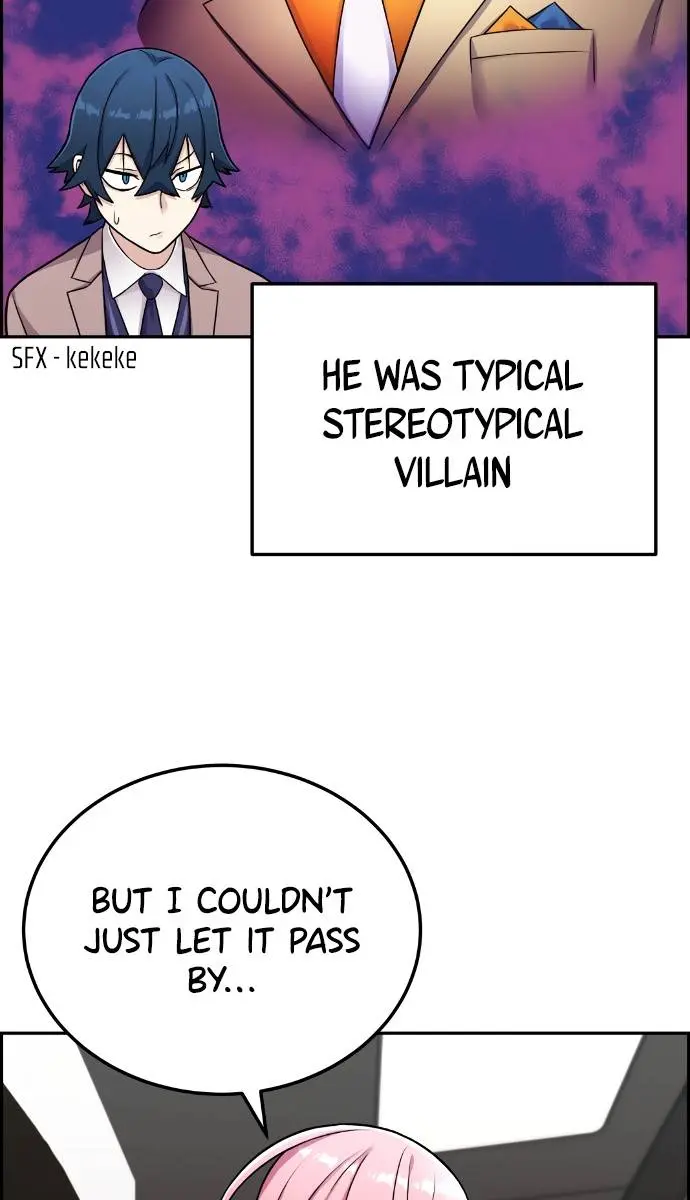 Webtoon Character Na Kang Lim Chapter 15 Page 28