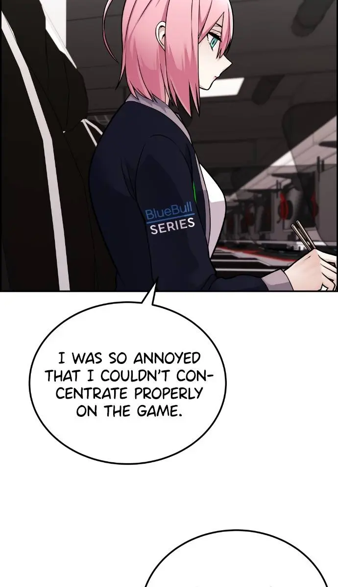 Webtoon Character Na Kang Lim Chapter 15 Page 29