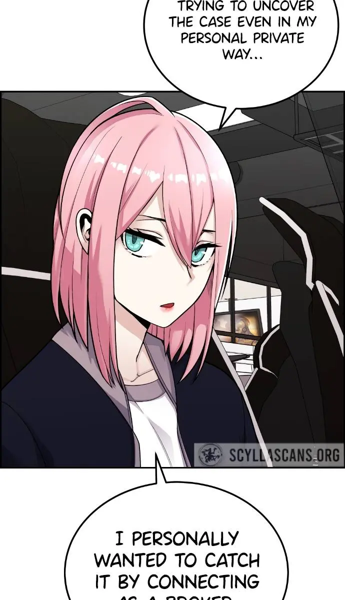 Webtoon Character Na Kang Lim Chapter 15 Page 30