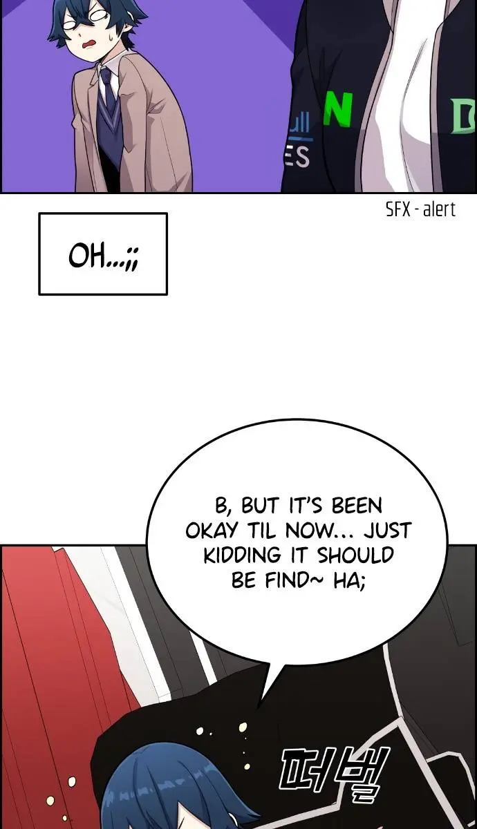 Webtoon Character Na Kang Lim Chapter 15 Page 32